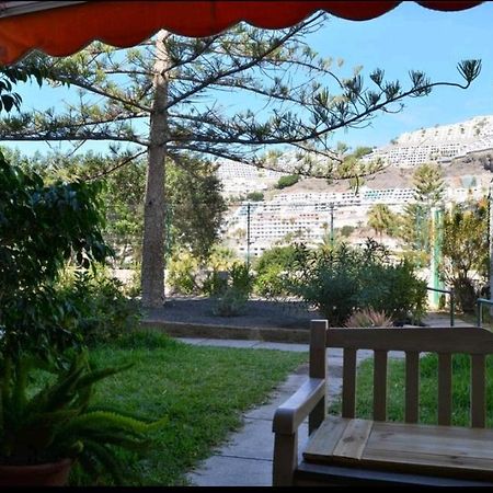 Apartment 100 Meters From Puerto Rico Beach Екстериор снимка