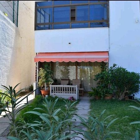 Apartment 100 Meters From Puerto Rico Beach Екстериор снимка
