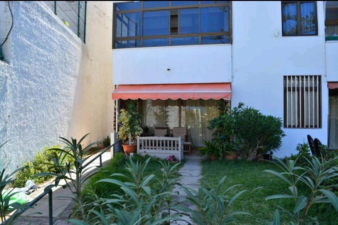 Apartment 100 Meters From Puerto Rico Beach Екстериор снимка