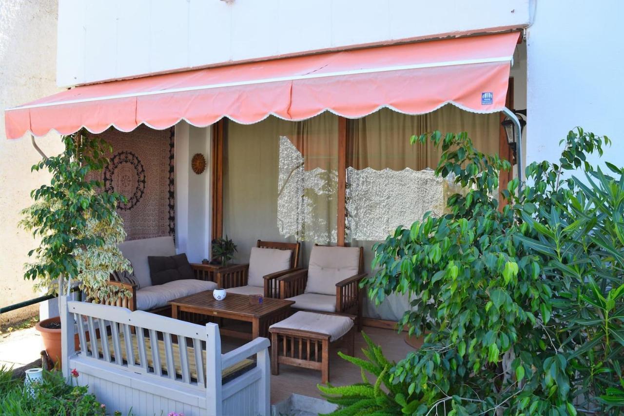 Apartment 100 Meters From Puerto Rico Beach Екстериор снимка