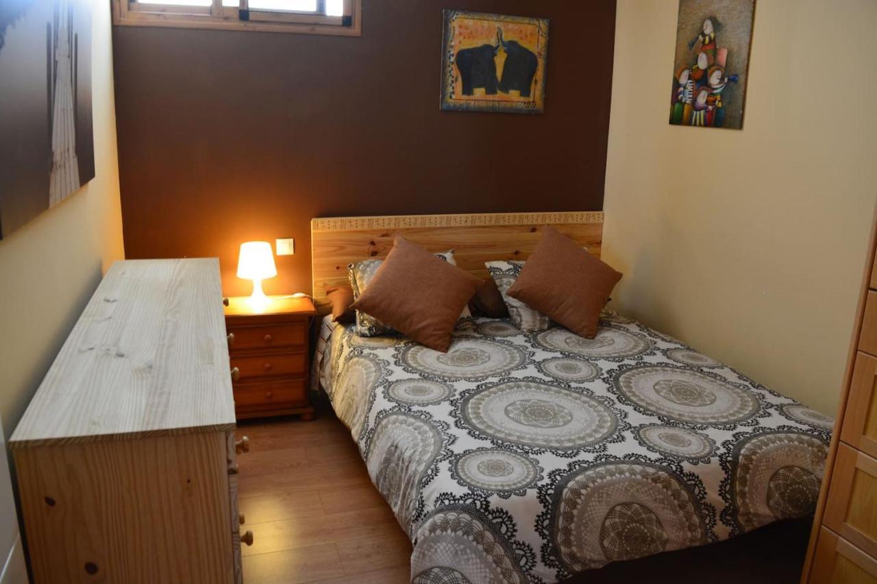 Apartment 100 Meters From Puerto Rico Beach Екстериор снимка